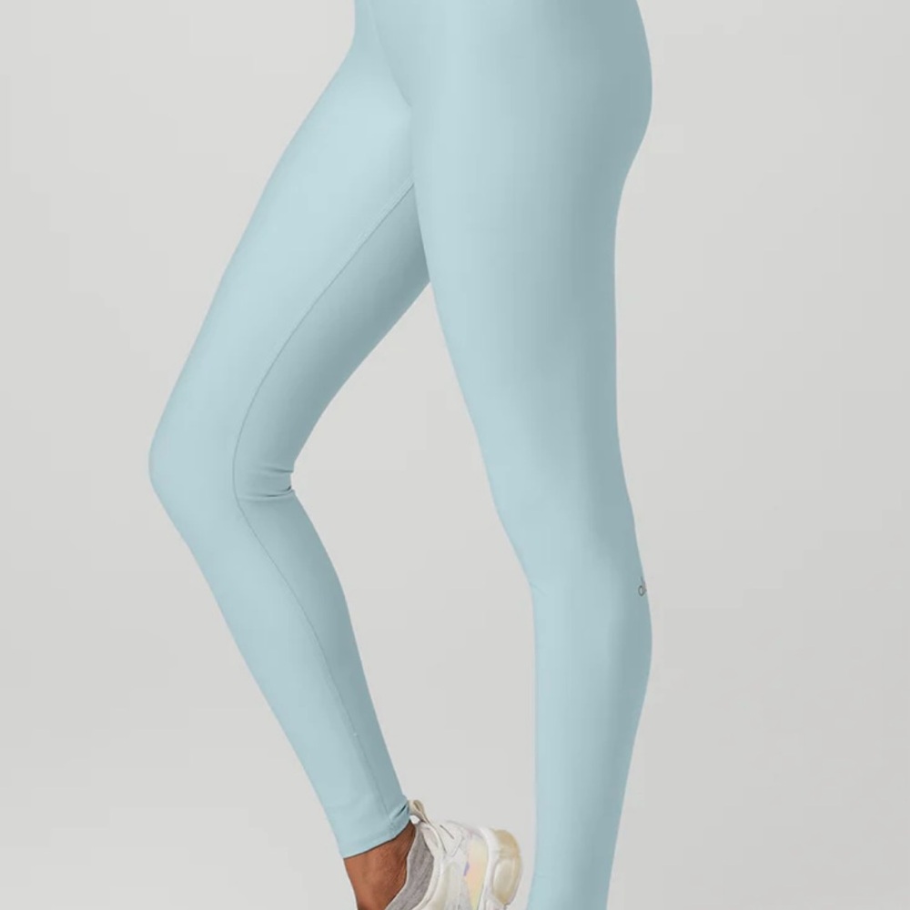 ALO Yoga High-Waist Airlift Legging